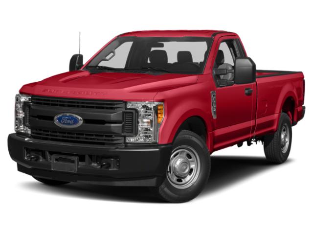 2019 Ford F-250SD XL