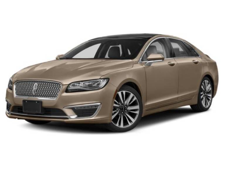 2019 Lincoln Lincoln MKZ Reserve I