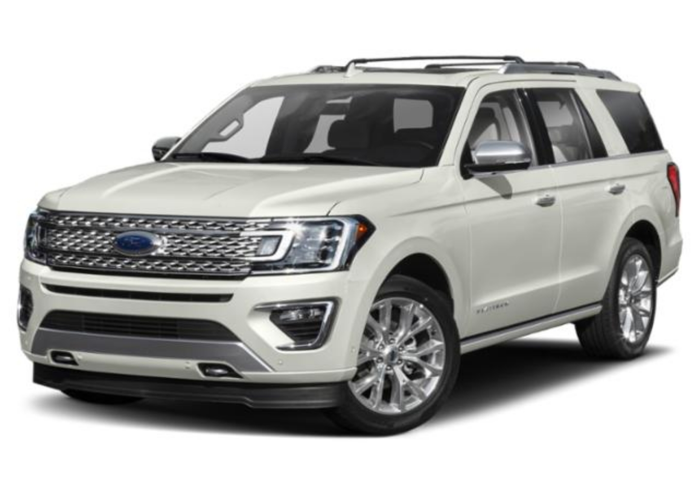 2019 Ford Expedition Platinum's photo