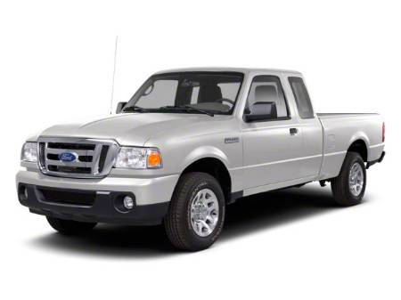 2010 Ford Ranger XLT