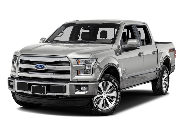 Certified 2016 Ford F-150 King Ranch with VIN 1FTFW1EG6GFD30379 for sale in Canfield, OH