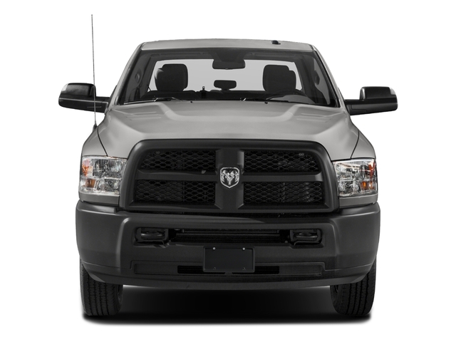 2017 Ram 2500 Tradesman photo 4