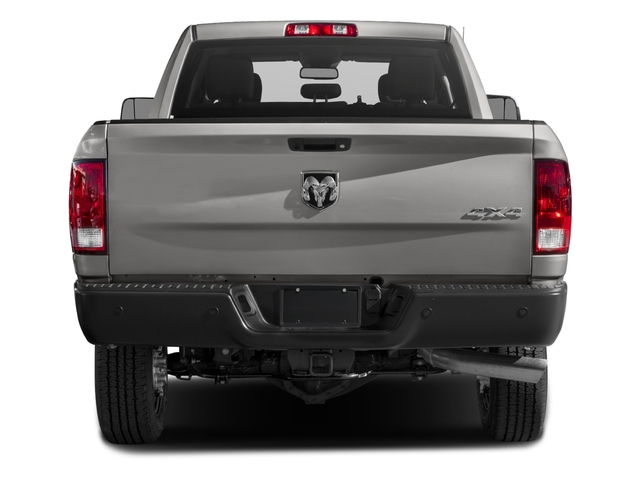 2017 Ram 2500 Tradesman photo 5