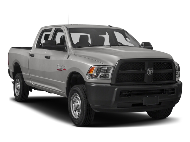 2017 Ram 2500 Tradesman photo 6