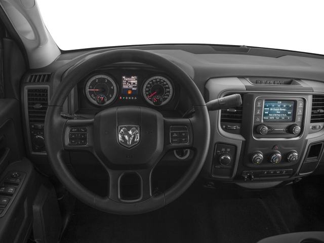 2017 Ram 2500 Tradesman photo 7