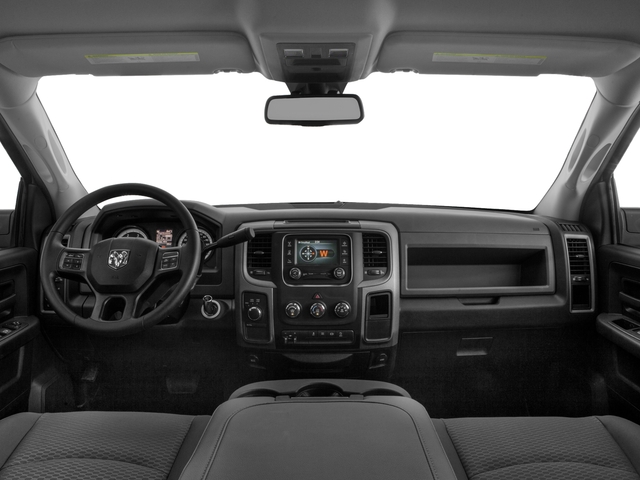 2017 Ram 2500 Tradesman photo 8