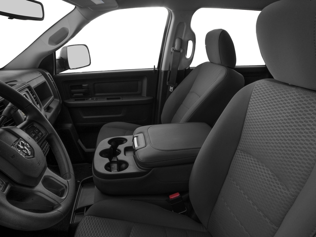 2017 Ram 2500 Tradesman photo 9