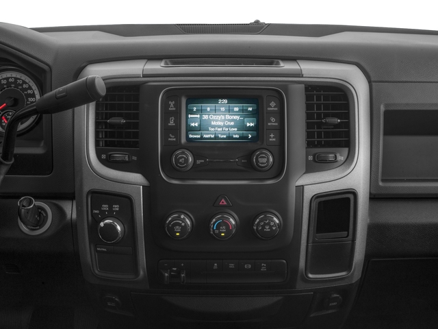 2017 Ram 2500 Tradesman photo 10
