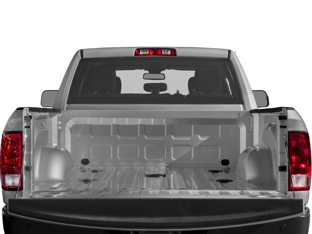 2017 Ram 2500 Tradesman photo 12