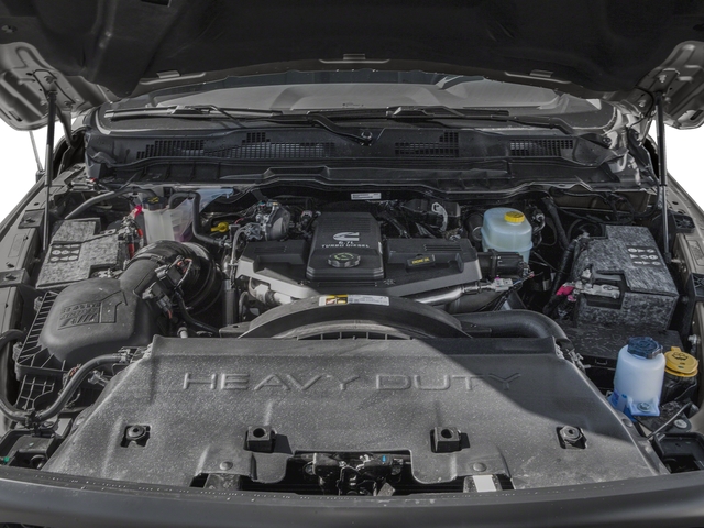 2017 Ram 2500 Tradesman photo 13