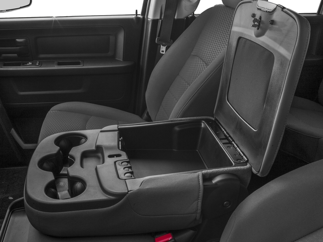 2017 Ram 2500 Tradesman photo 14