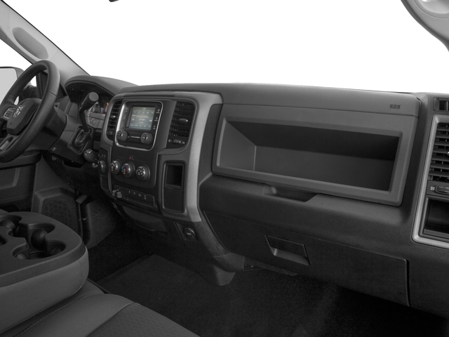 2017 Ram 2500 Tradesman photo 15