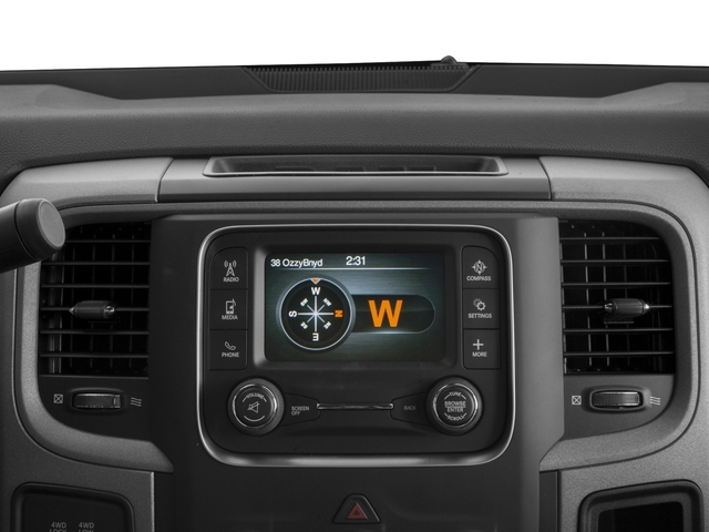 2017 Ram 2500 Tradesman photo 16