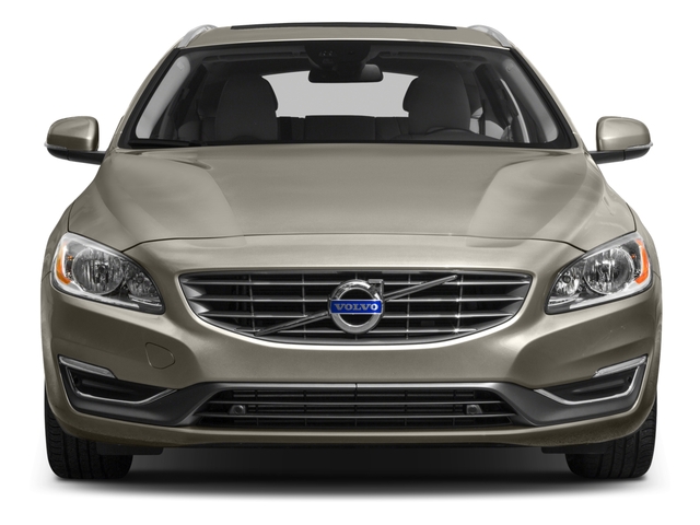 2016 Volvo V60 T5 photo 34