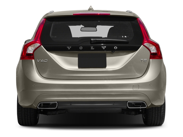 2016 Volvo V60 T5 photo 35