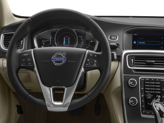 2016 Volvo V60 T5 photo 36