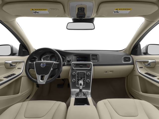2016 Volvo V60 T5 photo 37