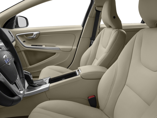 2016 Volvo V60 T5 photo 38
