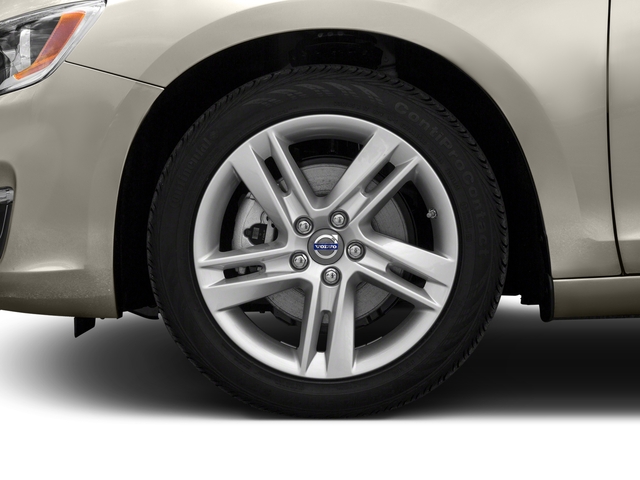2016 Volvo V60 T5 photo 41