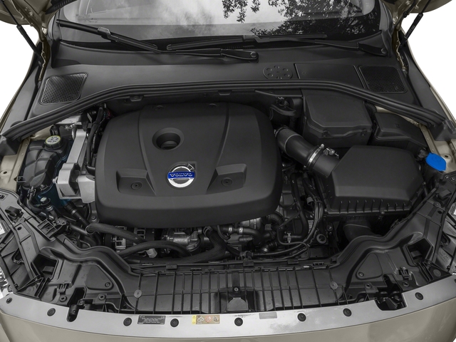 2016 Volvo V60 T5 photo 43
