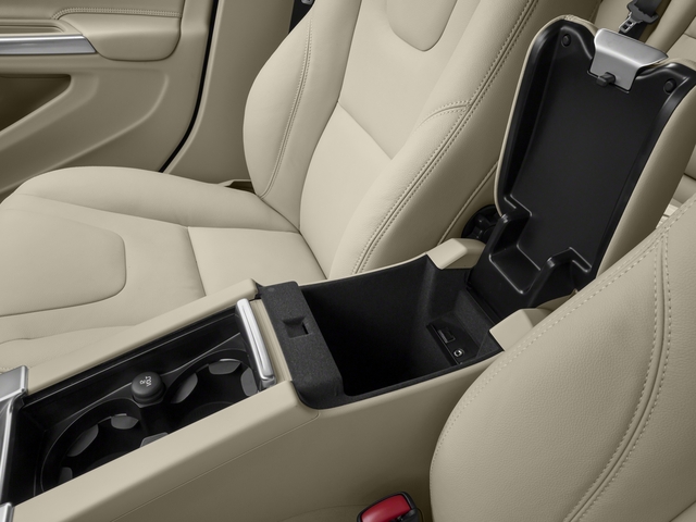 2016 Volvo V60 T5 photo 47