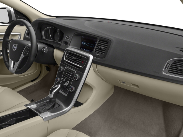 2016 Volvo V60 T5 photo 48
