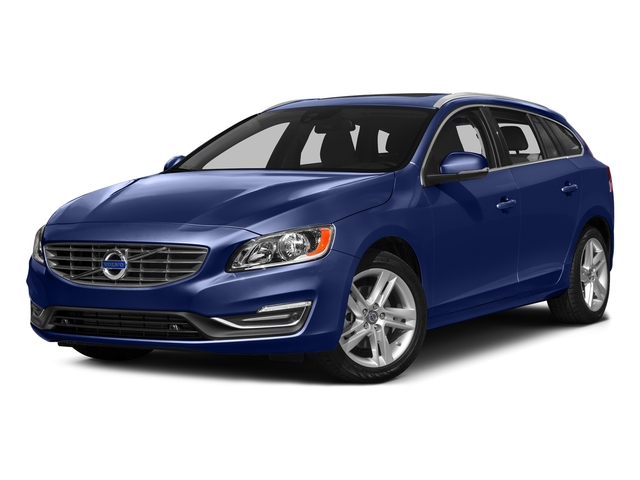2016 Volvo V60 T5 photo 31