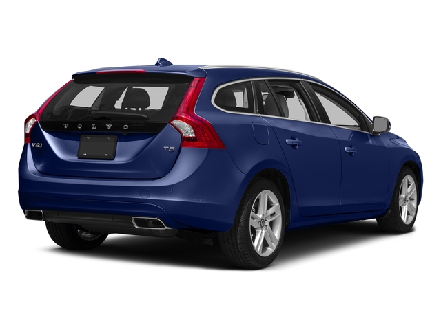 2016 Volvo V60 T5 photo 32