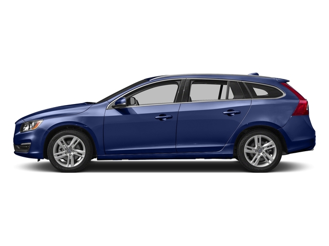 2016 Volvo V60 T5 photo 33