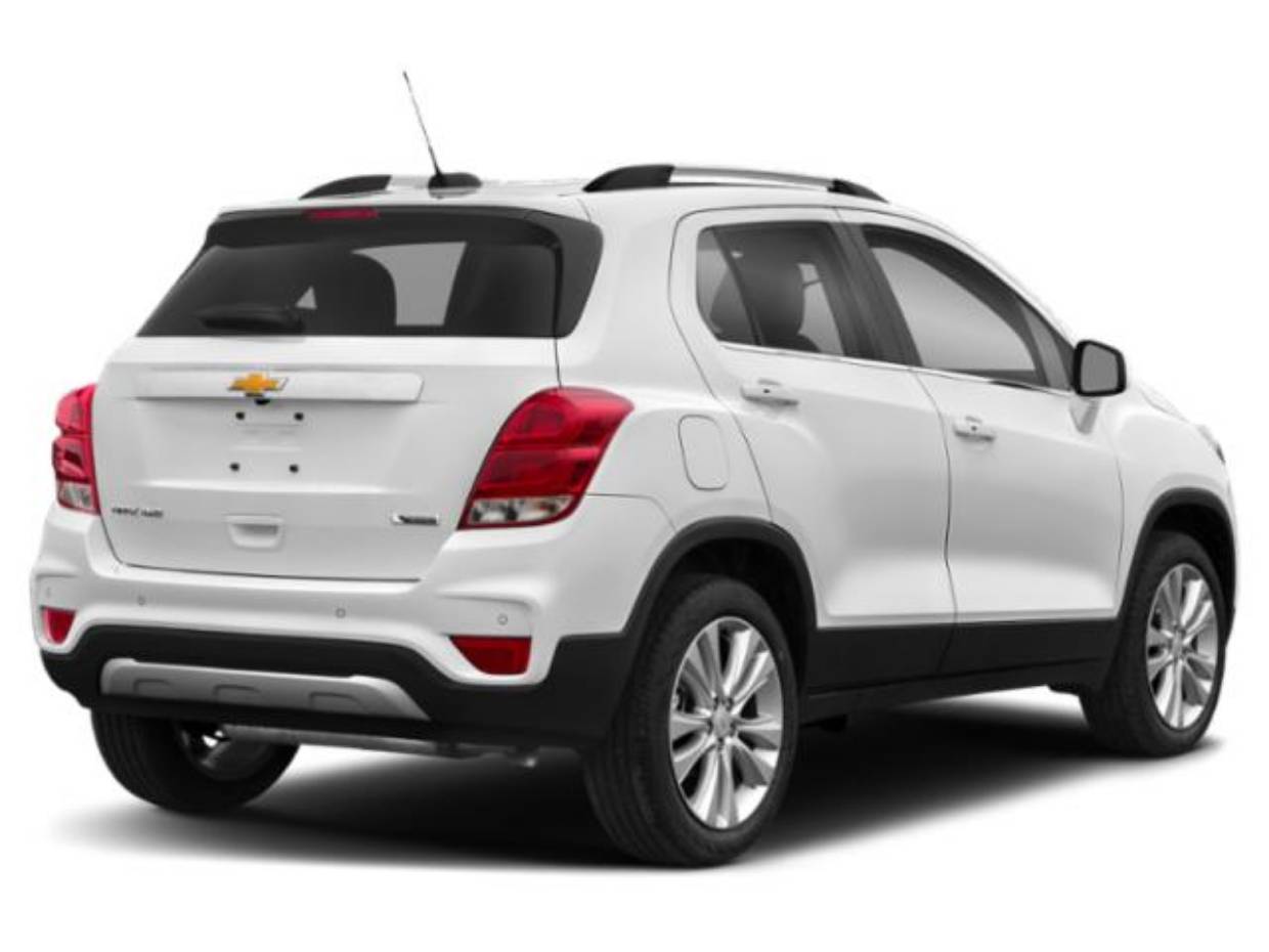 Used 2020 Chevrolet Trax Premier with VIN 3GNCJRSB0LL228432 for sale in Abingdon, VA