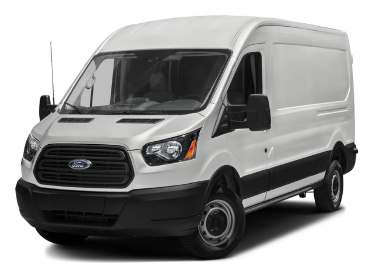 2016 Ford Transit Base's photo