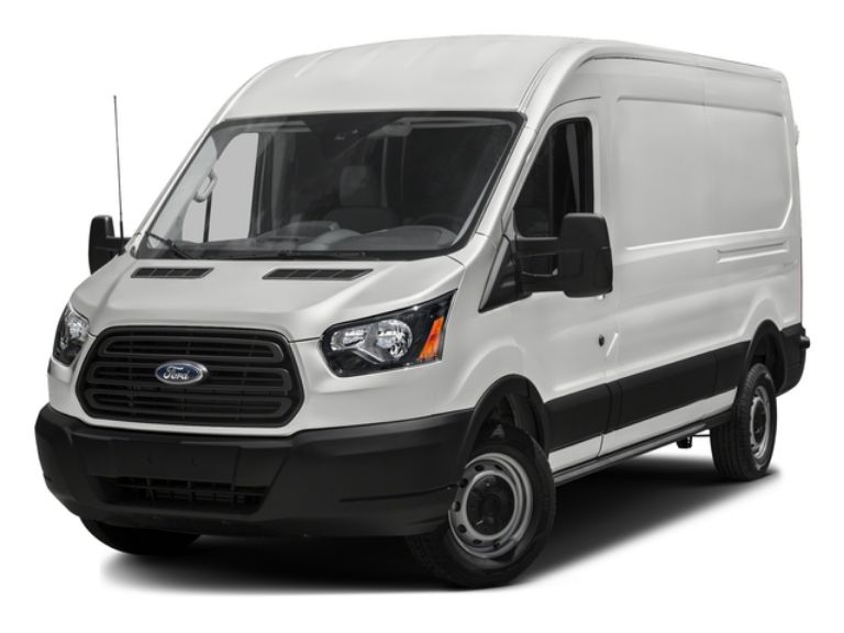 2016 Ford Transit Van Base