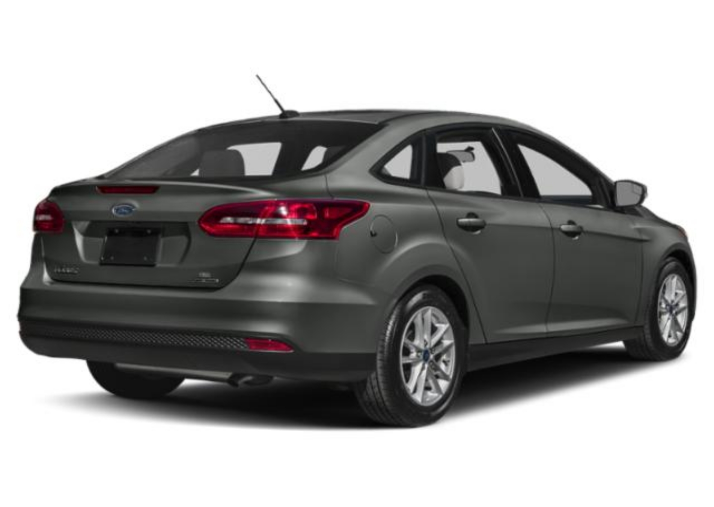 Used 2018 Ford Focus SE with VIN 1FADP3F24JL202935 for sale in Canfield, OH