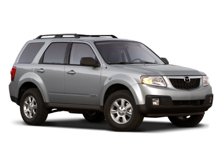 2008 Mazda Tribute I