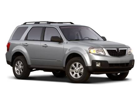 2008 Mazda Tribute Touring