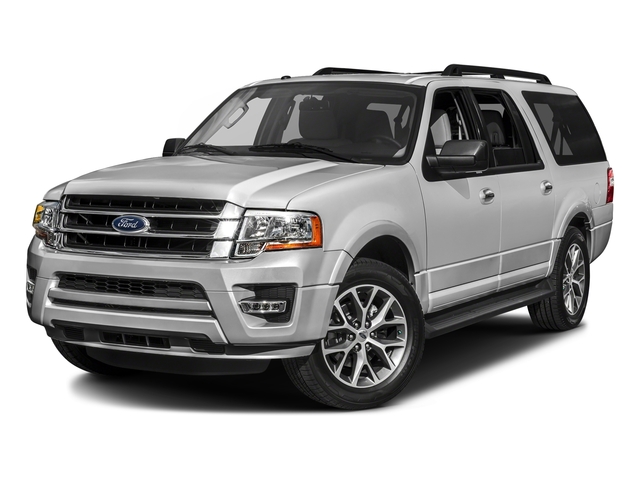 2017 Ford Expedition EL XL