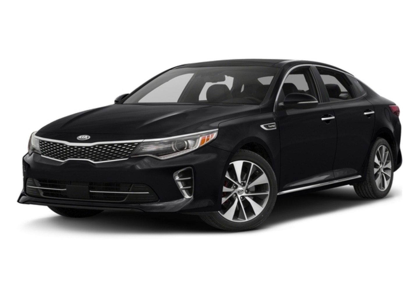 Used 2016 Kia Optima SXL with VIN 5XXGV4L27GG113540 for sale in Richland Hills, TX