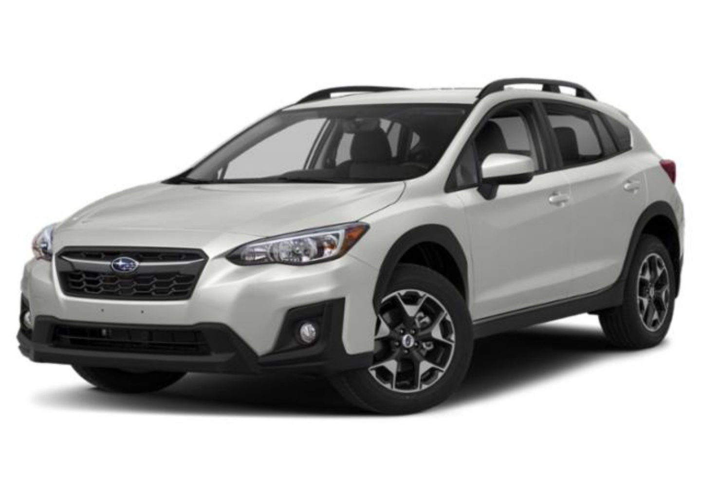 2020 Subaru Crosstrek 2.0i Premium CVT's photo