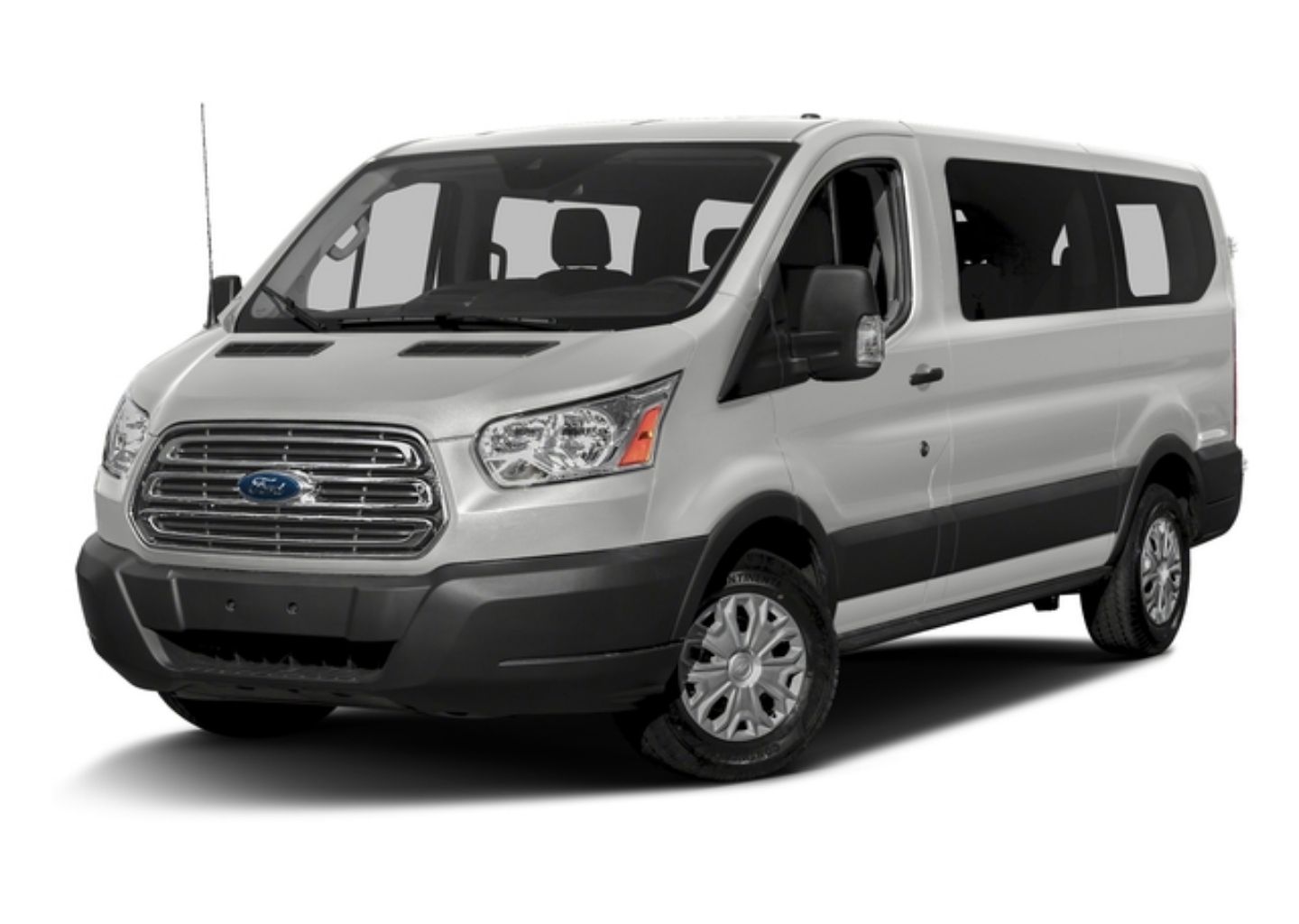 2016 Ford Transit XLT