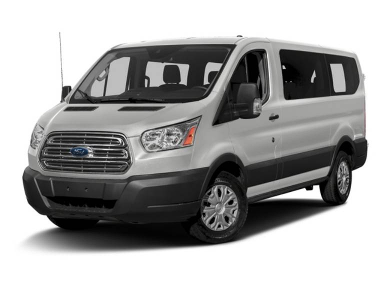 2016 Ford Transit Wagon XL