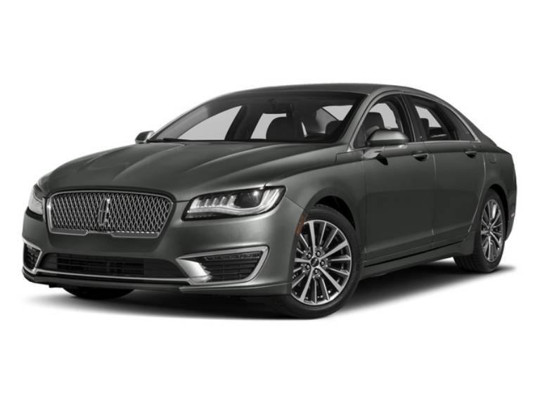 2017 Lincoln Lincoln MKZ Hybrid Reserve