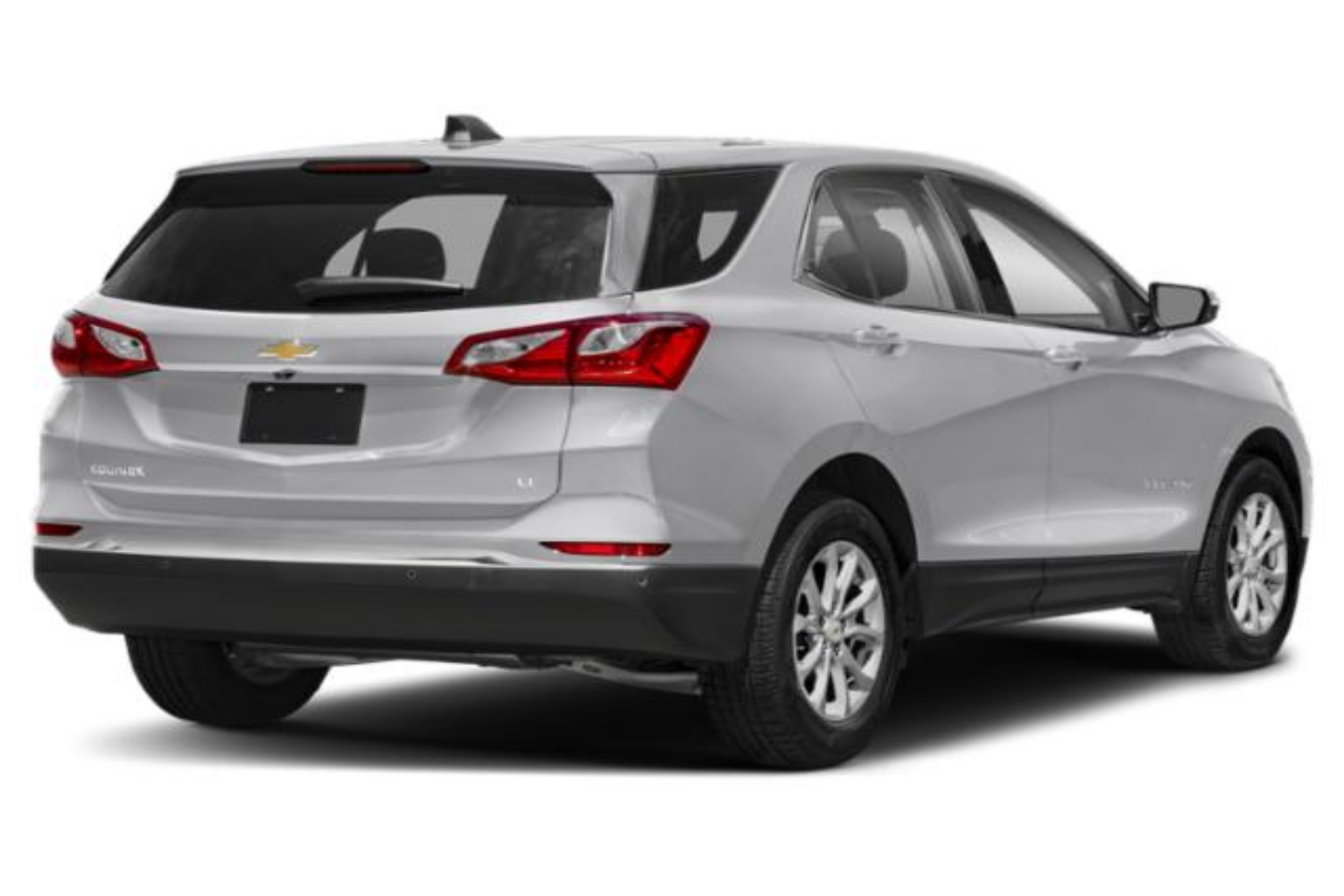 Used 2018 Chevrolet Equinox LT with VIN 3GNAXJEV3JS502836 for sale in St. Cloud, Minnesota