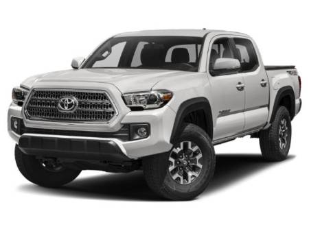 2018 Toyota Tacoma TRD OFF-Road