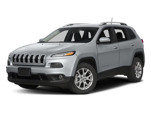 2016 Jeep Cherokee Sport Altitude 4X4's photo