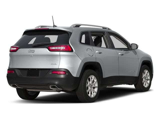 Used 2016 Jeep Cherokee Sport Altitude with VIN 1C4PJMAB5GW300529 for sale in Billings, MT