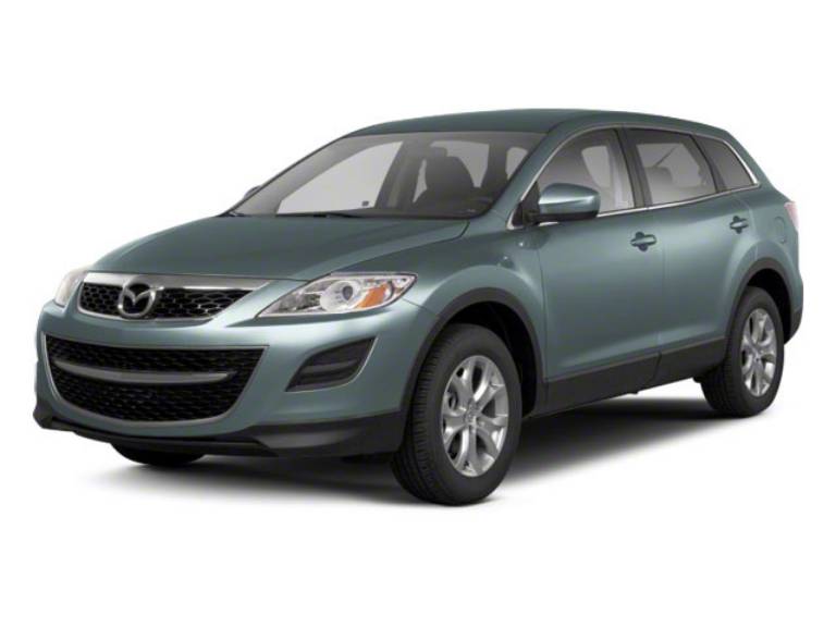 2010 Mazda CX-9 Grand Touring