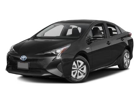 2016 Toyota Prius Two