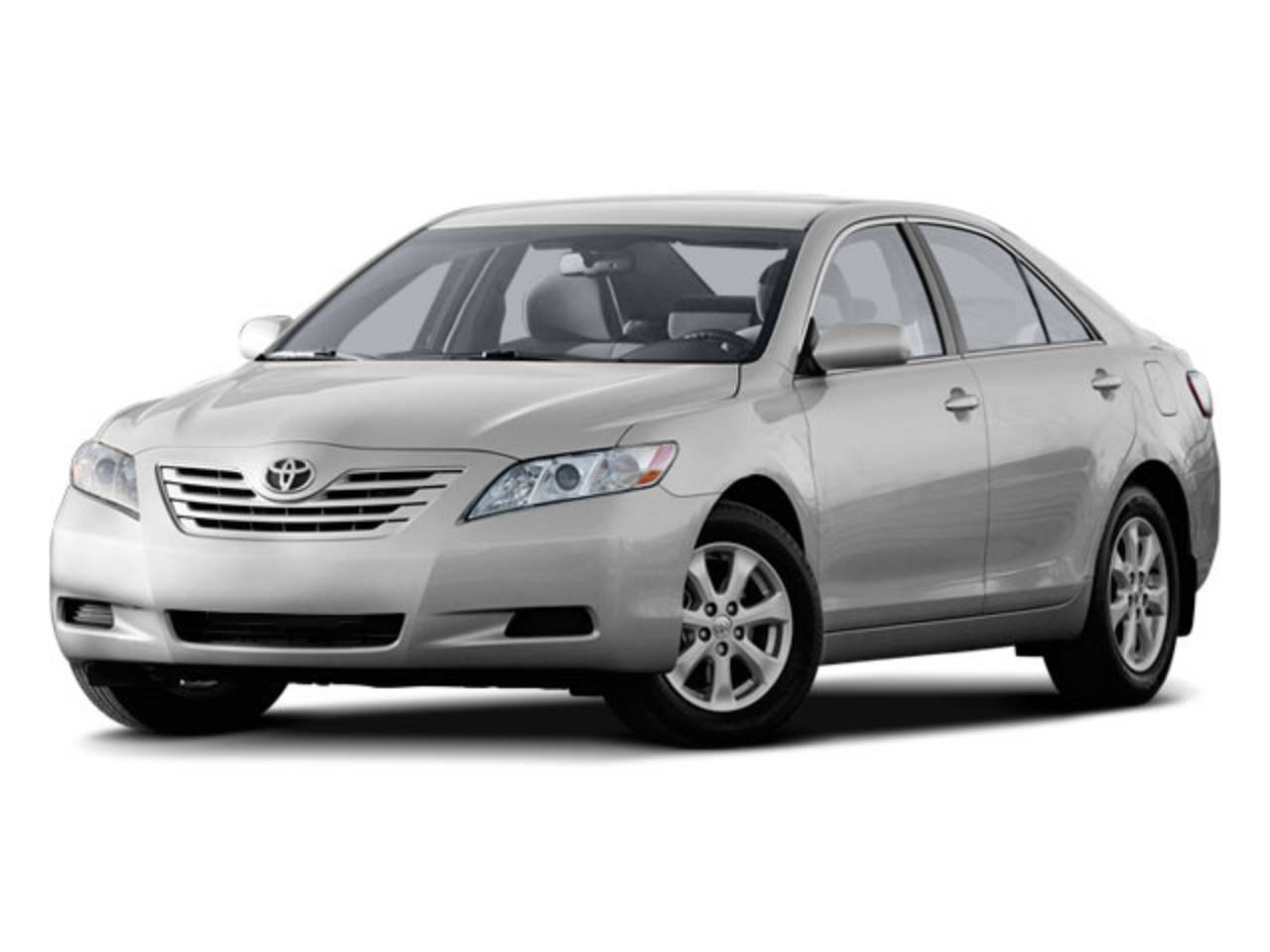2009 Toyota Camry SE's photo