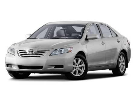 2009 Toyota Camry LE