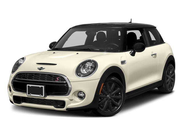 Used 2017 MINI Cooper S with VIN WMWXP7C50H2A44977 for sale in Irving, TX